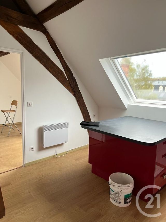 Appartement F2 à vendre LE MALESHERBOIS