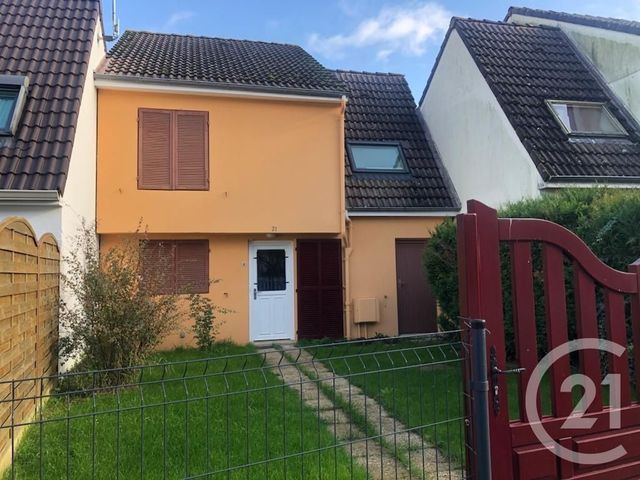 maison - ETAMPES - 91