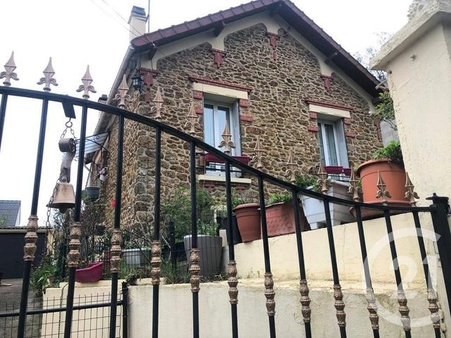 maison à vendre - 2 pièces - 49.94 m2 - ARPAJON - 91 - ILE-DE-FRANCE - Century 21 C.I Conseils