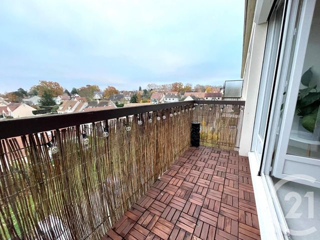 Appartement F2 à vendre MENNECY