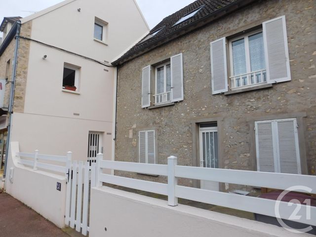 Appartement F2 à louer - 2 pièces - 38.0 m2 - ETAMPES - 91 - ILE-DE-FRANCE - Century 21 C.I Conseils