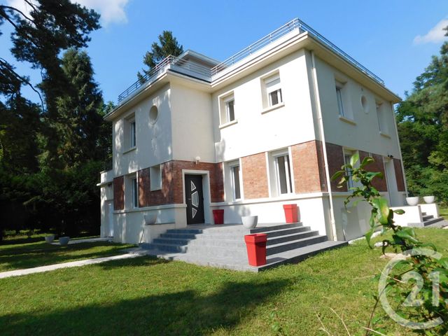 Appartement F1 à louer - 1 pièce - 29.17 m2 - VERT LE PETIT - 91 - ILE-DE-FRANCE - Century 21 C.I Conseils