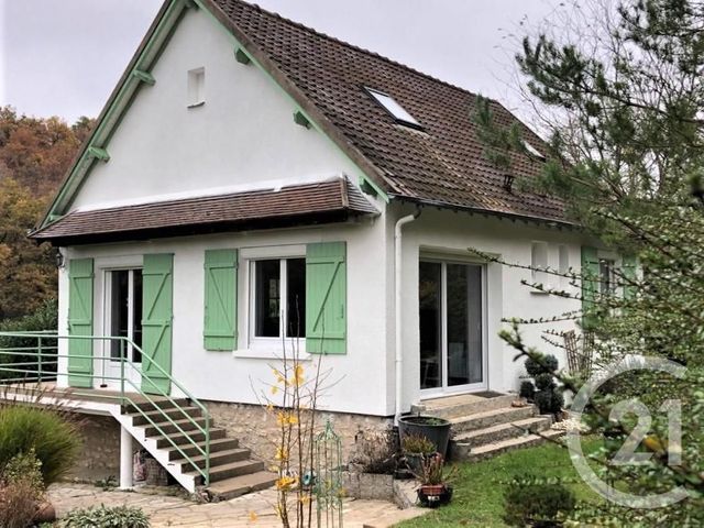 maison à vendre - 6 pièces - 110.0 m2 - ETAMPES - 91 - ILE-DE-FRANCE - Century 21 C.I Conseils