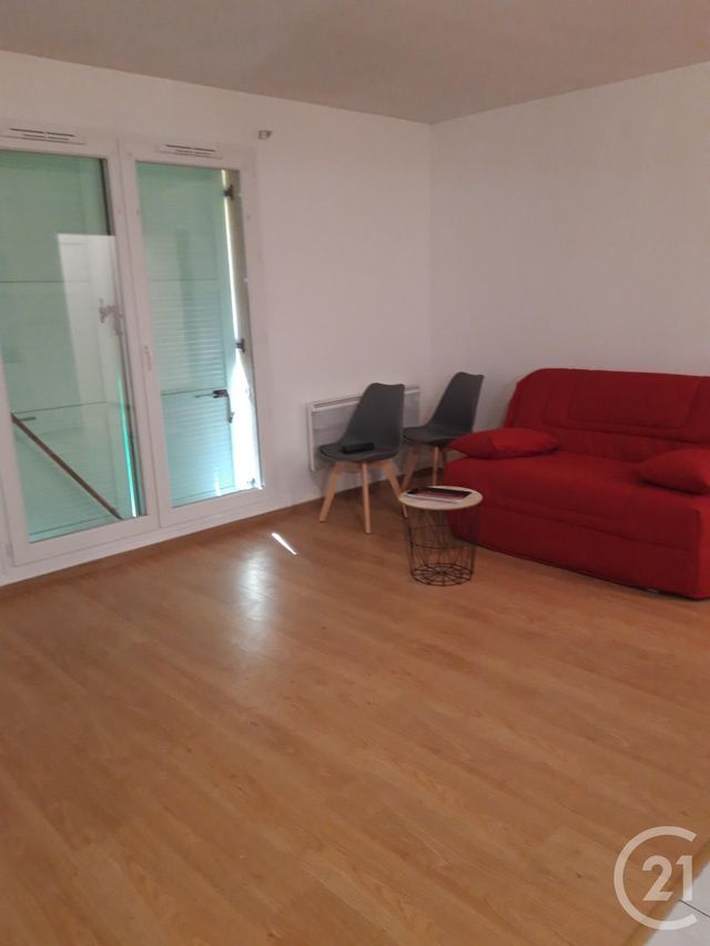 Studio à louer - 1 pièce - 29.59 m2 - ETAMPES - 91 - ILE-DE-FRANCE - Century 21 C.I Conseils