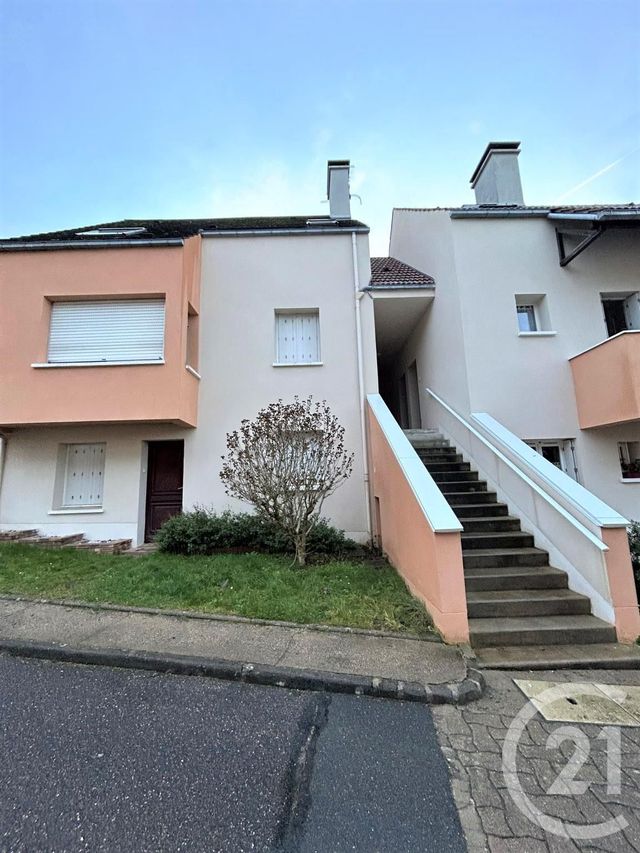 Appartement F3 à vendre - 3 pièces - 67.9 m2 - ETAMPES - 91 - ILE-DE-FRANCE - Century 21 C.I Conseils