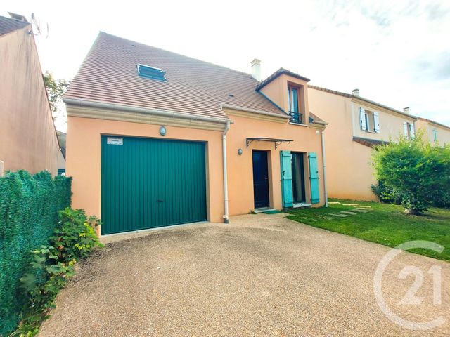maison à vendre - 5 pièces - 99.0 m2 - ETAMPES - 91 - ILE-DE-FRANCE - Century 21 C.I Conseils