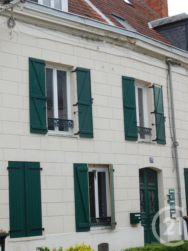 Appartement T3 à louer - 3 pièces - 50.0 m2 - ANGERVILLE - 91 - ILE-DE-FRANCE - Century 21 C.I Conseils