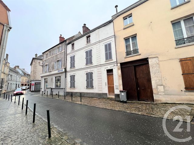 Appartement F2 à vendre - 2 pièces - 35.59 m2 - ETAMPES - 91 - ILE-DE-FRANCE - Century 21 C.I Conseils