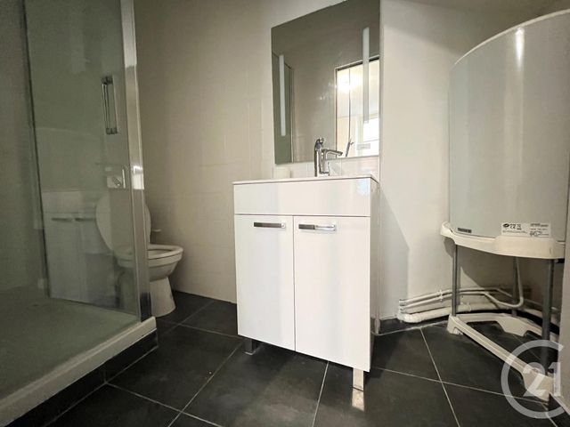Appartement F2 à vendre - 2 pièces - 35.59 m2 - ETAMPES - 91 - ILE-DE-FRANCE - Century 21 C.I Conseils