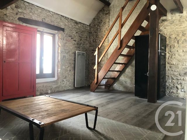 Appartement F2 à vendre - 2 pièces - 36.0 m2 - ETAMPES - 91 - ILE-DE-FRANCE - Century 21 C.I Conseils