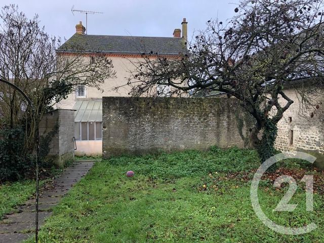 maison - SERMAISES - 45