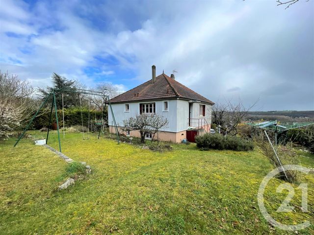 maison - ETAMPES - 91