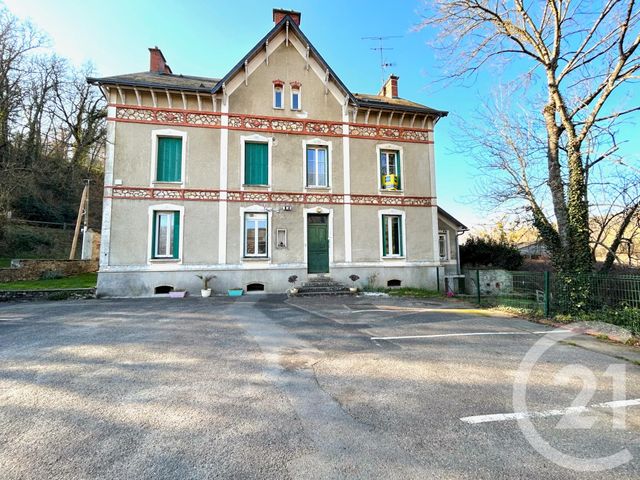 Appartement F2 à vendre - 2 pièces - 56.12 m2 - CHALO ST MARS - 91 - ILE-DE-FRANCE - Century 21 C.I Conseils