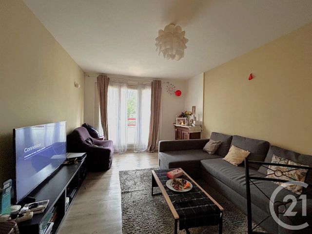 Appartement F3 à vendre - 3 pièces - 67.16 m2 - ETAMPES - 91 - ILE-DE-FRANCE - Century 21 C.I Conseils