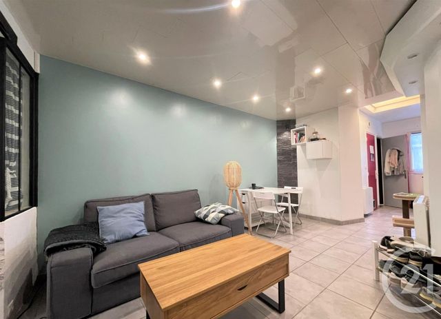 appartement à louer - 2 pièces - 37.74 m2 - ETAMPES - 91 - ILE-DE-FRANCE - Century 21 C.I Conseils