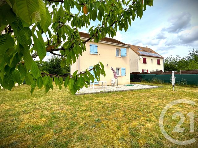 maison à vendre - 4 pièces - 89.0 m2 - ETAMPES - 91 - ILE-DE-FRANCE - Century 21 C.I Conseils