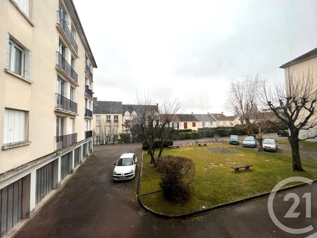 Appartement F3 à vendre - 3 pièces - 62.15 m2 - ETAMPES - 91 - ILE-DE-FRANCE - Century 21 C.I Conseils
