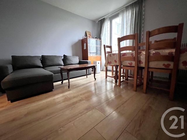 Appartement F3 à vendre - 3 pièces - 62.15 m2 - ETAMPES - 91 - ILE-DE-FRANCE - Century 21 C.I Conseils