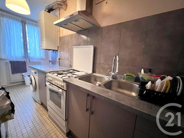 Appartement F3 à vendre - 3 pièces - 62.15 m2 - ETAMPES - 91 - ILE-DE-FRANCE - Century 21 C.I Conseils