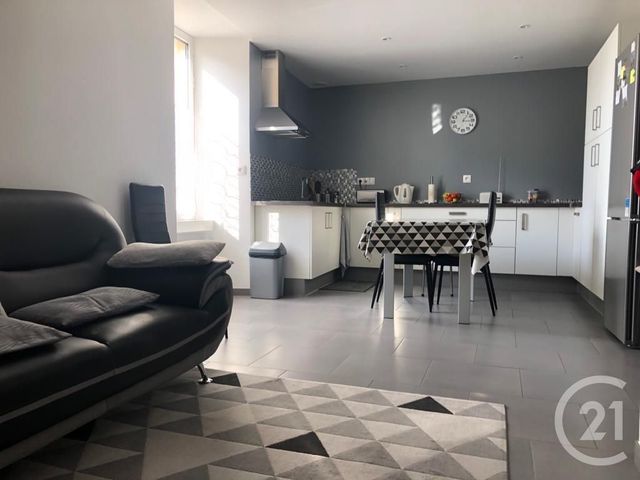 Appartement F3 à vendre - 3 pièces - 56.0 m2 - PUSSAY - 91 - ILE-DE-FRANCE - Century 21 C.I Conseils