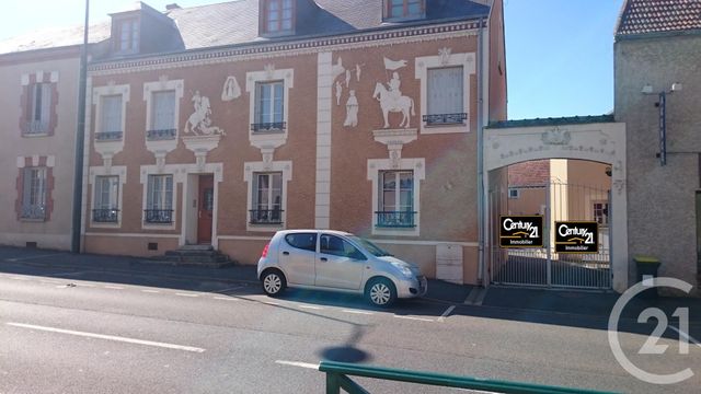 Appartement F2 à louer ETAMPES
