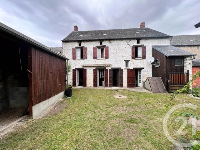 maison à vendre - 7 pièces - 147.33 m2 - ETAMPES - 91 - ILE-DE-FRANCE - Century 21 C.I Conseils