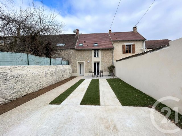 maison - ORMOY LA RIVIERE - 91