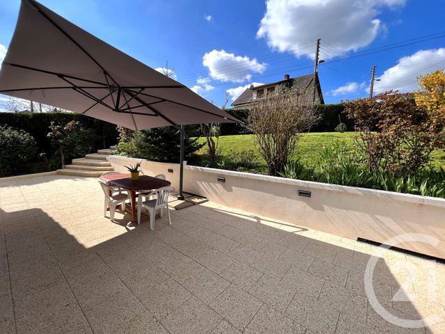 maison à vendre - 5 pièces - 103.46 m2 - MEREVILLE - 91 - ILE-DE-FRANCE - Century 21 C.I Conseils