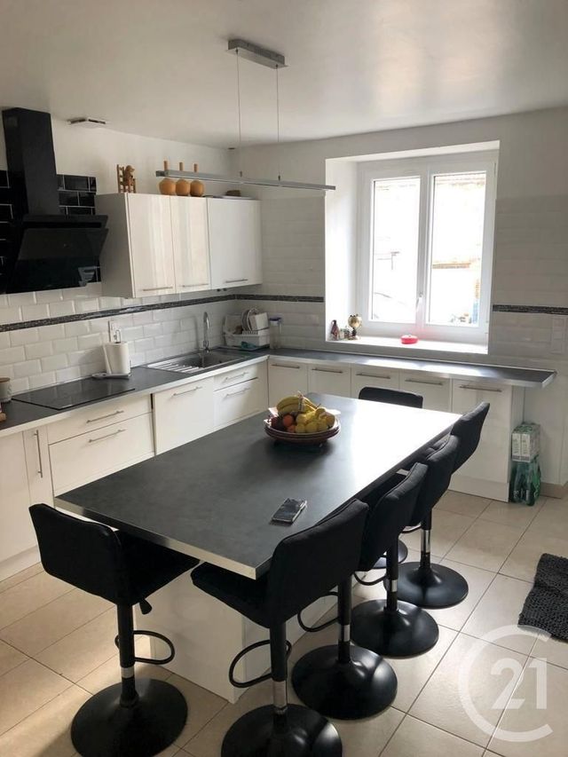 maison à vendre - 4 pièces - 98.0 m2 - PUSSAY - 91 - ILE-DE-FRANCE - Century 21 C.I Conseils