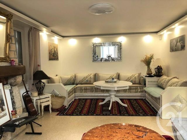 maison à vendre - 4 pièces - 98.0 m2 - PUSSAY - 91 - ILE-DE-FRANCE - Century 21 C.I Conseils