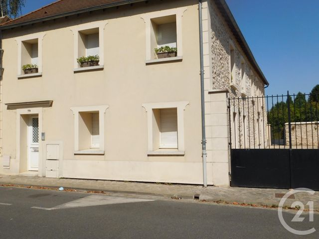 Appartement à louer - 2 pièces - 38.0 m2 - BOURAY SUR JUINE - 91 - ILE-DE-FRANCE - Century 21 C.I Conseils