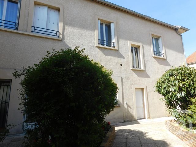Appartement F1 à louer - 1 pièce - 22.0 m2 - ETAMPES - 91 - ILE-DE-FRANCE - Century 21 C.I Conseils