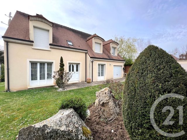 maison à vendre - 7 pièces - 178.4 m2 - ETAMPES - 91 - ILE-DE-FRANCE - Century 21 C.I Conseils