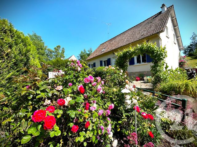 maison à vendre - 7 pièces - 161.64 m2 - ETAMPES - 91 - ILE-DE-FRANCE - Century 21 C.I Conseils