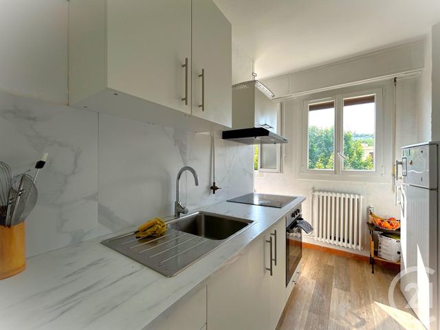 Appartement F3 à vendre - 3 pièces - 73.19 m2 - ETAMPES - 91 - ILE-DE-FRANCE - Century 21 C.I Conseils