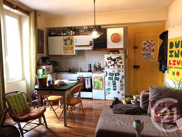 appartement - ETAMPES - 91