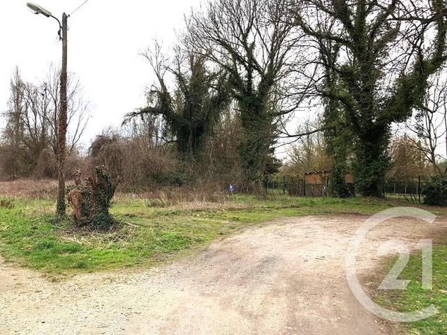 parking à vendre - 10.0 m2 - MAISSE - 91 - ILE-DE-FRANCE - Century 21 C.I Conseils