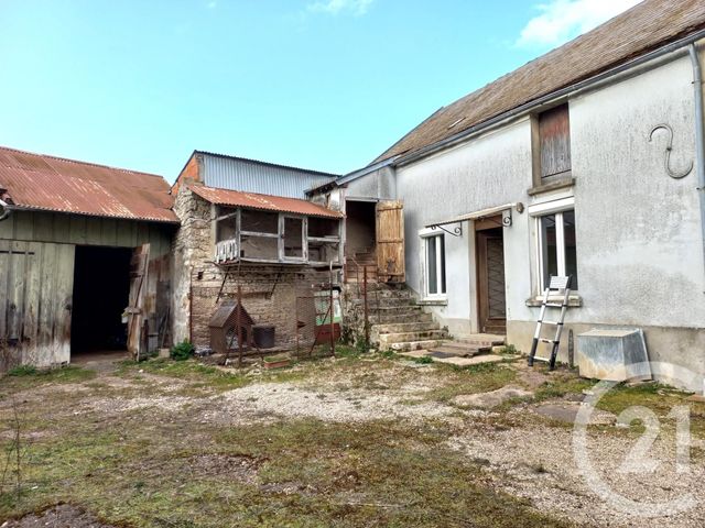 maison à vendre - 4 pièces - 51.45 m2 - MEREVILLE - 91 - ILE-DE-FRANCE - Century 21 C.I Conseils