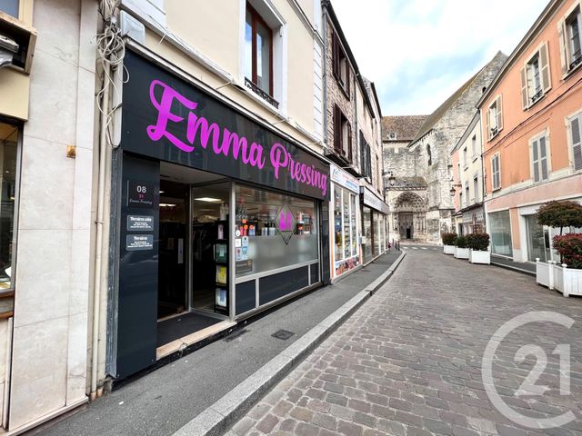 divers à vendre - 54.84 m2 - ETAMPES - 91 - ILE-DE-FRANCE - Century 21 C.I Conseils