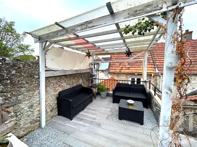 maison à vendre - 4 pièces - 77.13 m2 - ETAMPES - 91 - ILE-DE-FRANCE - Century 21 C.I Conseils