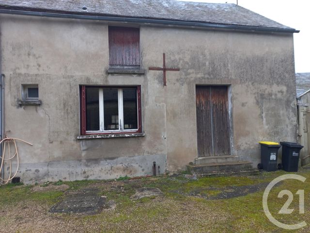 maison à vendre - 2 pièces - 45.36 m2 - MEREVILLE - 91 - ILE-DE-FRANCE - Century 21 C.I Conseils