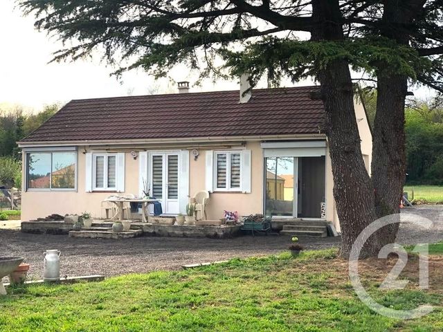 maison à vendre - 4 pièces - 65.5 m2 - LA FERTE ALAIS - 91 - ILE-DE-FRANCE - Century 21 C.I Conseils