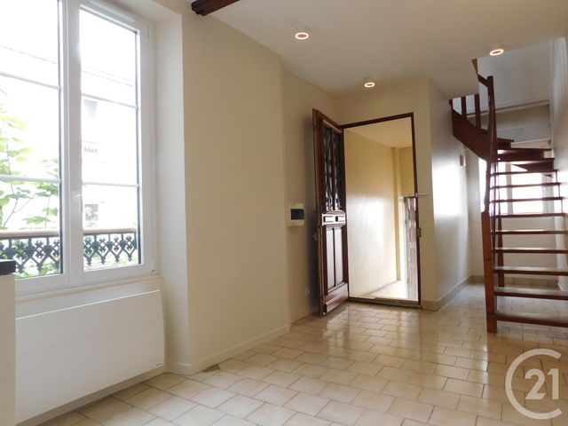 appartement à louer - 2 pièces - 29.0 m2 - ETAMPES - 91 - ILE-DE-FRANCE - Century 21 C.I Conseils