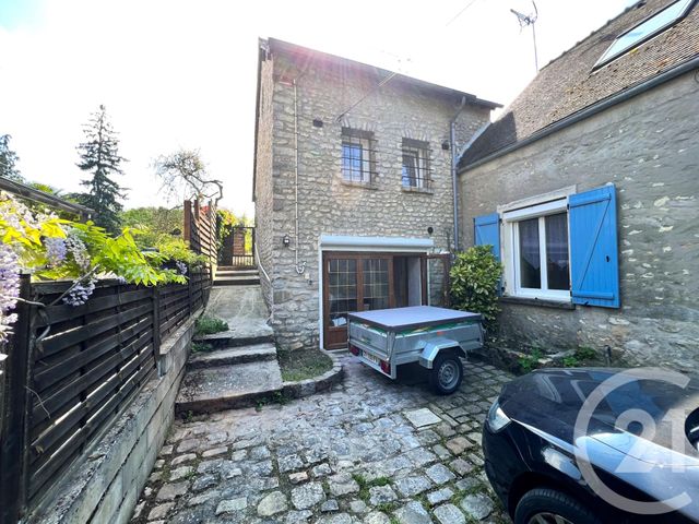 maison à vendre - 3 pièces - 62.99 m2 - ETAMPES - 91 - ILE-DE-FRANCE - Century 21 C.I Conseils