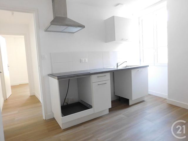 appartement à louer - 3 pièces - 57.0 m2 - MEREVILLE - 91 - ILE-DE-FRANCE - Century 21 C.I Conseils
