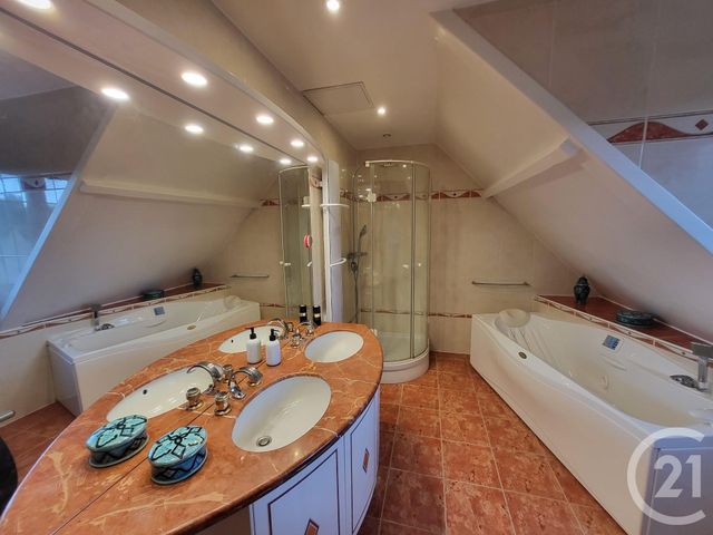 maison à vendre - 6 pièces - 130.0 m2 - LARDY - 91 - ILE-DE-FRANCE - Century 21 C.I Conseils