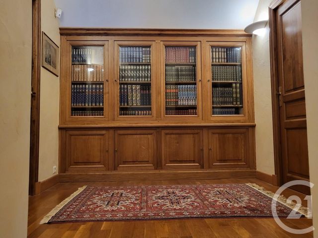 maison à vendre - 6 pièces - 130.0 m2 - LARDY - 91 - ILE-DE-FRANCE - Century 21 C.I Conseils