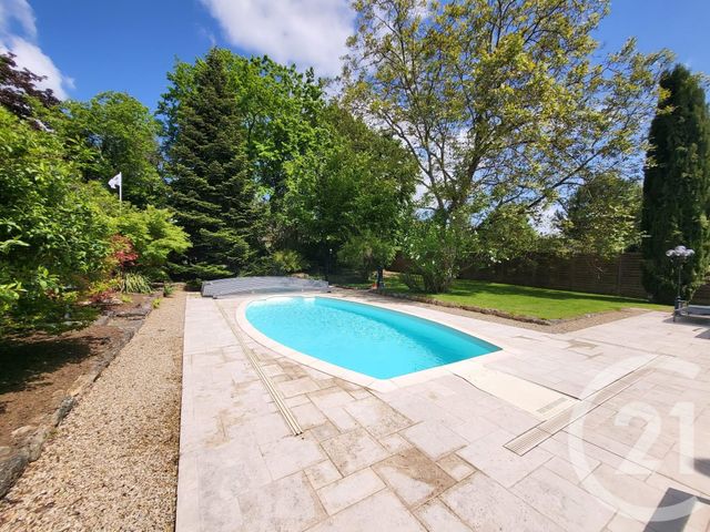 maison à vendre - 6 pièces - 130.0 m2 - LARDY - 91 - ILE-DE-FRANCE - Century 21 C.I Conseils