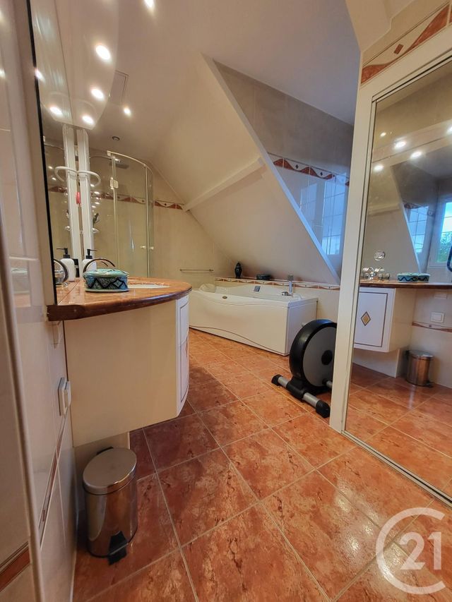 maison à vendre - 6 pièces - 130.0 m2 - LARDY - 91 - ILE-DE-FRANCE - Century 21 C.I Conseils