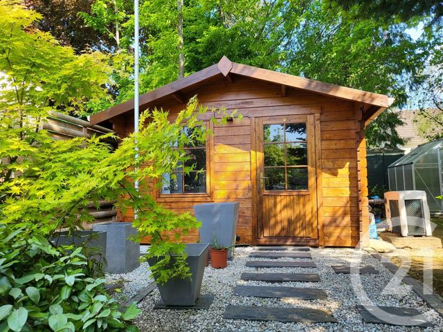 maison à vendre - 6 pièces - 130.0 m2 - LARDY - 91 - ILE-DE-FRANCE - Century 21 C.I Conseils